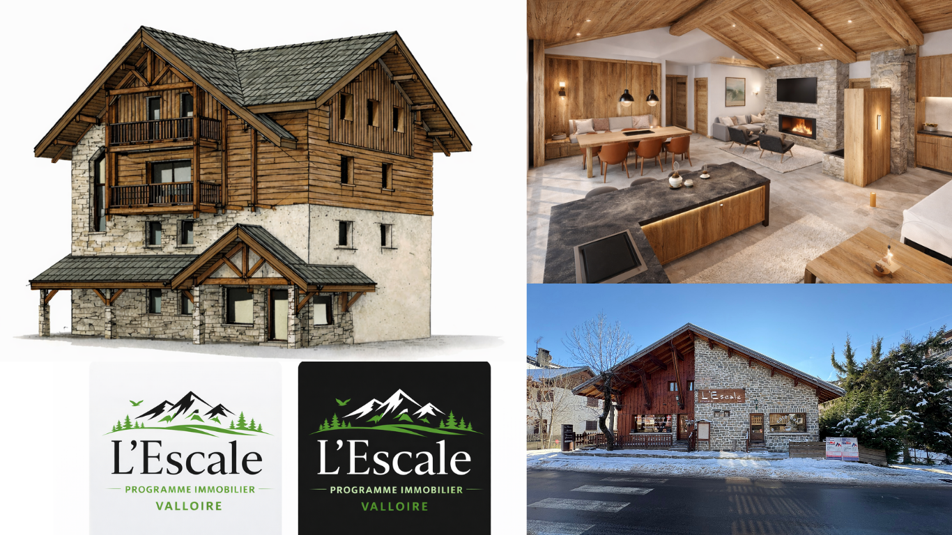 L'escale